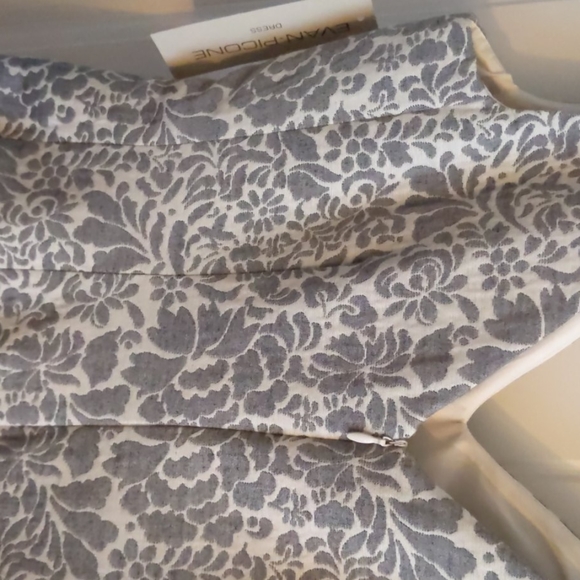 Evan Picone Dress NWT - Picture 4 of 4